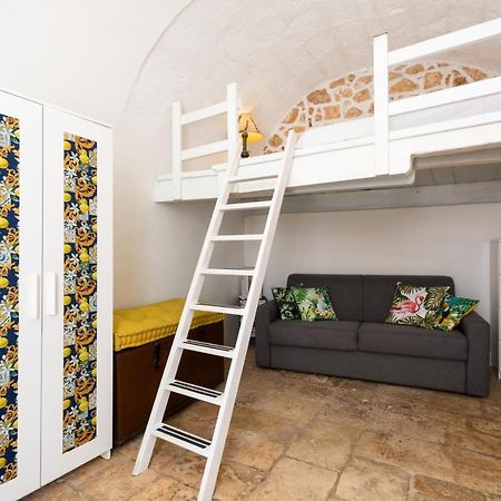 Ferienwohnung Casina La Cerasa Ostuni Exterior foto