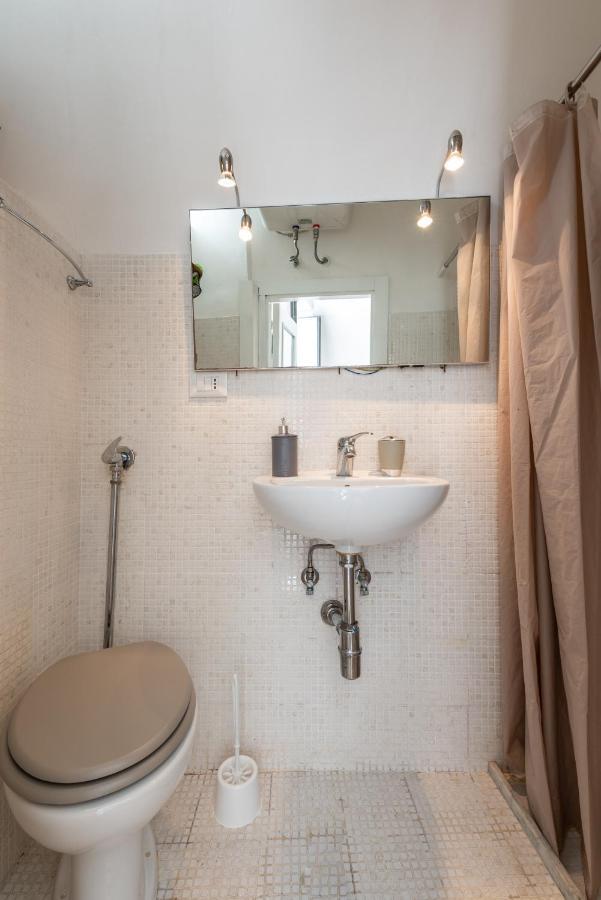 Ferienwohnung Casina La Cerasa Ostuni Exterior foto